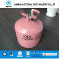 2016 Welded Balloon Helium Gas Cylinder